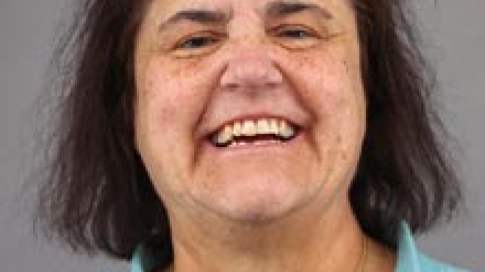 Ann M. Bassoni | Human Resources
