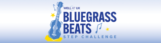 Bluegrass Beats Step Challenge image