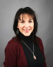 Carrie Davidson