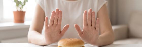 Rethinking willpower