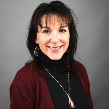 Carrie Davidson