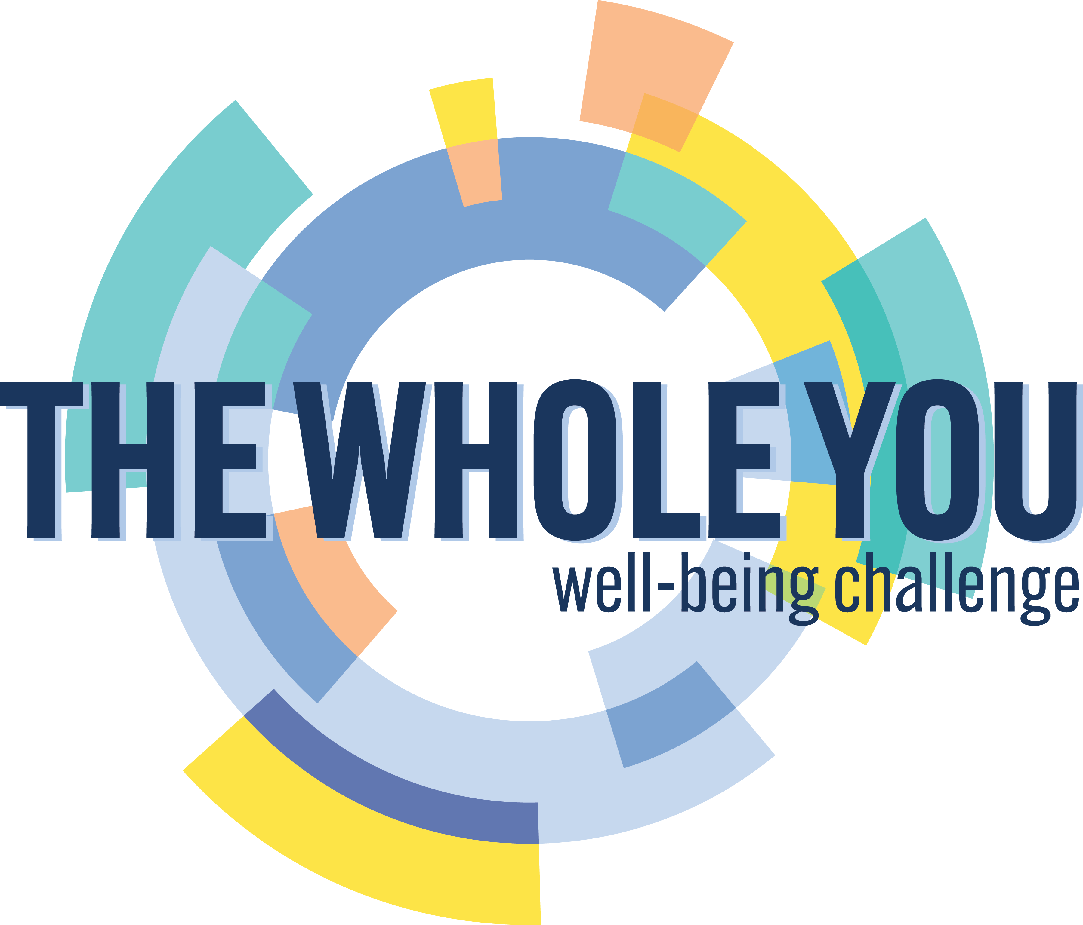 The Whole You Well-being Challenge