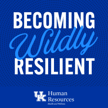 Becoming Wildly Resilient Cover Image